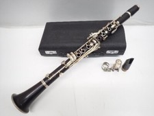 Buffet Crampon R13 SP R-13 Clarinet Hard case