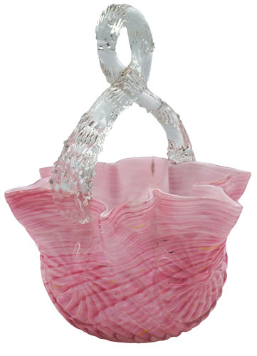 19th nailsea pink white - 19th,