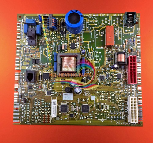 Glowworm flexicom ultracom - glowworm, &