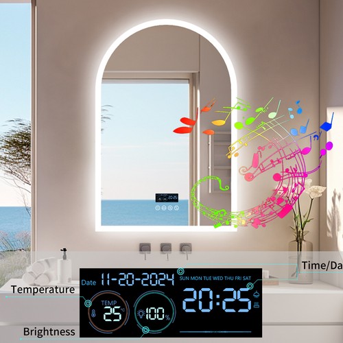 Luvodi bluetooth led lighted - luvodi,