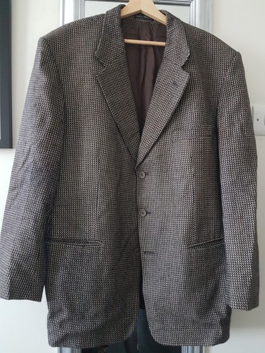 Vintage teddy boy - teddy, rockabilly