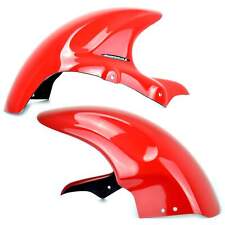 Pyramid Hugger Red Fits Honda CBR 900 RR 1996-1999