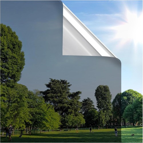 Rabbitgoo one way window - one,