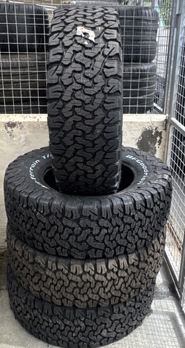 Goodrich all terrain - bf, t/a