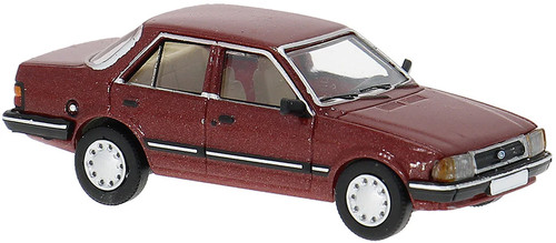 Pcx87 ford orion - pcx87, mk