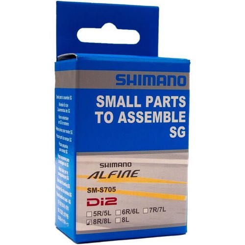 Shimano s705 fitting kit - sm-s705,