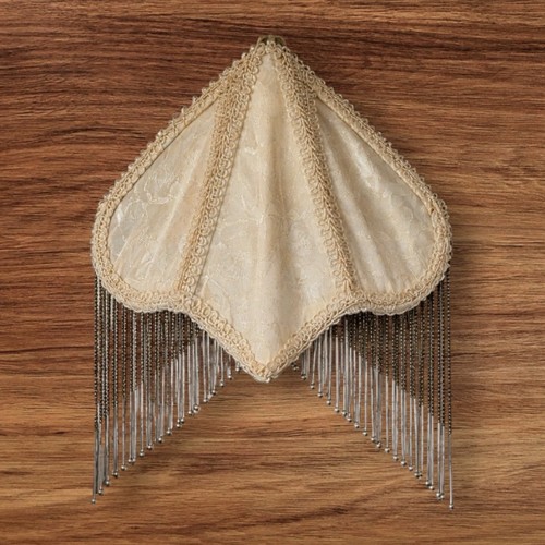 Victorian french style lamp - style,