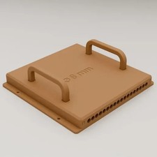 Fishing Bait 8MM Boilie Roller