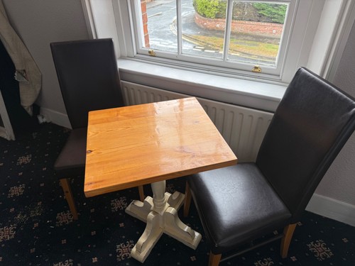 Joblot restaurant chairs and - joblot,
