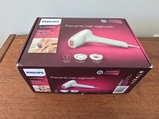Philips Lumea Advanced IPL