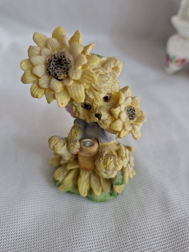 Vintage fine arts - fine, woodland