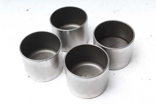 Valve tappets bucket - valve,