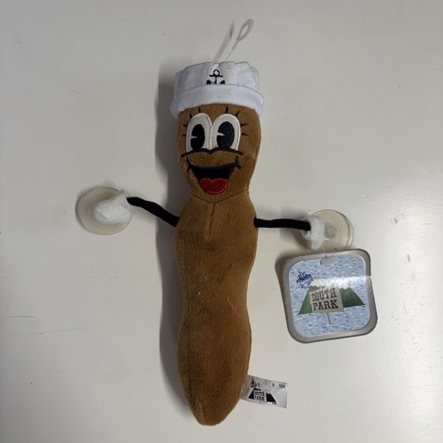 Hankey plush sailor outfit - hankey,