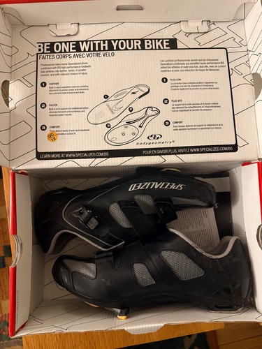Specialized works boa - s-works,
