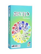 Skyjo - The entertaining card