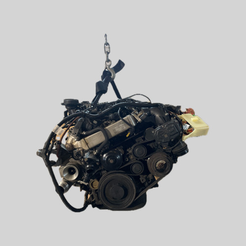 N47d20c bmw f30 - 318d, f20