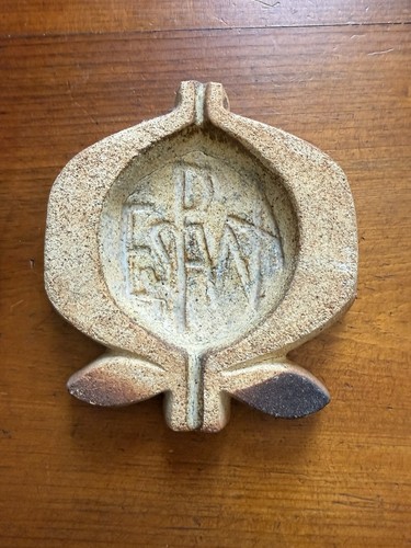 Vintage spanish ceramic - vintage,
