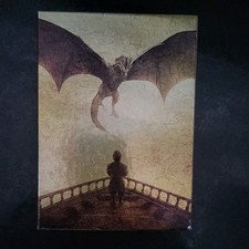 Game of Thrones: The Complete