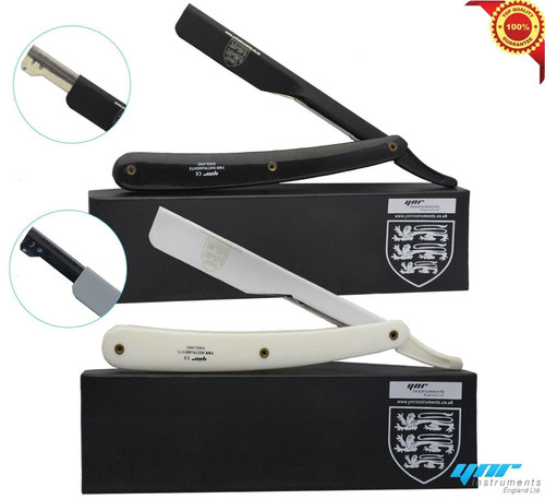 Barber cut throat straight - barber,