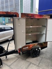 Eav Cargo Electric 4 Wheel