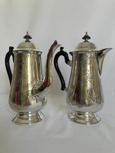 Vintage tea coffee - vintage, &