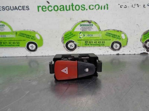 8200214896 warning renault - 8200214896,