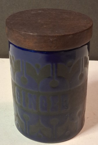 Vintage hornsea heirloom - heirloom, rare
