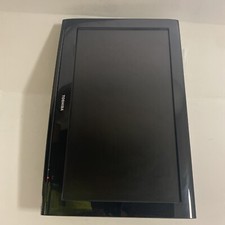 Toshiba 19DV615DB 19" 720p HD