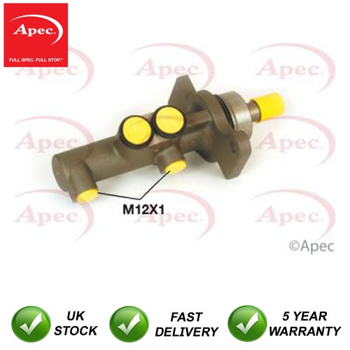 Brake master cylinder - master,