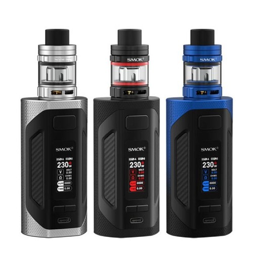 Genuine smok rigel 230w cig - smok,