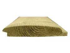 Linear Metres of Pressure