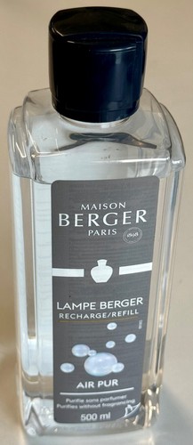 Maison berger paris 500ml - berger,