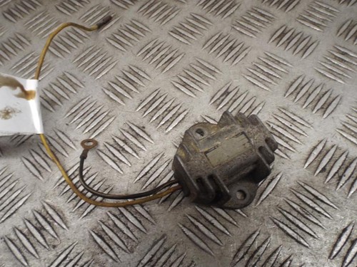 Suzuki gs750 750 - gs750, regulator