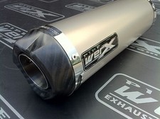 Honda CBR 600 F F1 F4i Inj