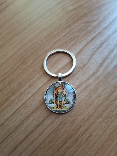 Christopher keyring - christopher,