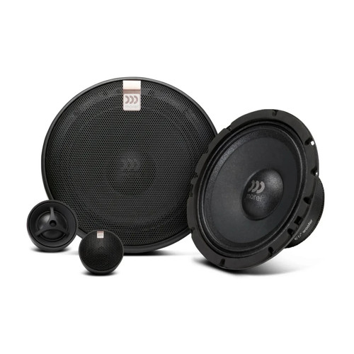 Morel maximo ultra 602 mkii - morel, he