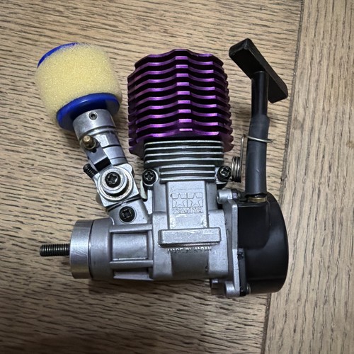 Tamiya vintage tgx tg10 - vintage,