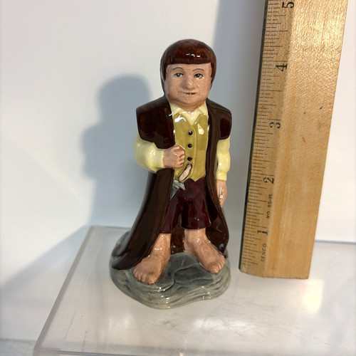 Royal doulton middle earth - royal,
