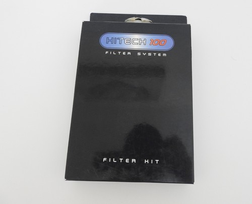 Camera filters formatt - formatt, hitech