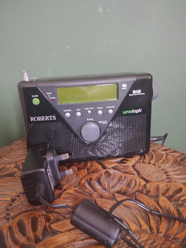 Roberts unologic black - roberts,