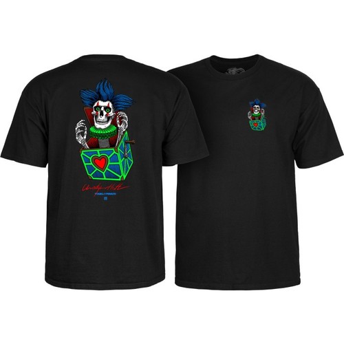 Powell peralta chris - powell,