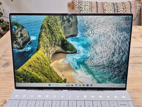 Dell xps plus - plus, i7-1260p