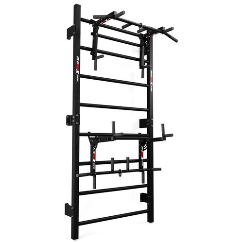 Wall bars pull dip - wall,