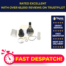 CV Joint fits VAUXHALL CALIBRA