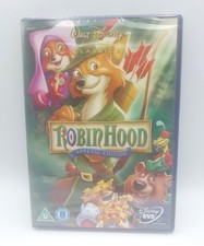 Robin Hood Childrens, General