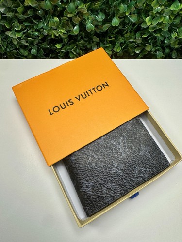 Louis vuitton men - men's, black