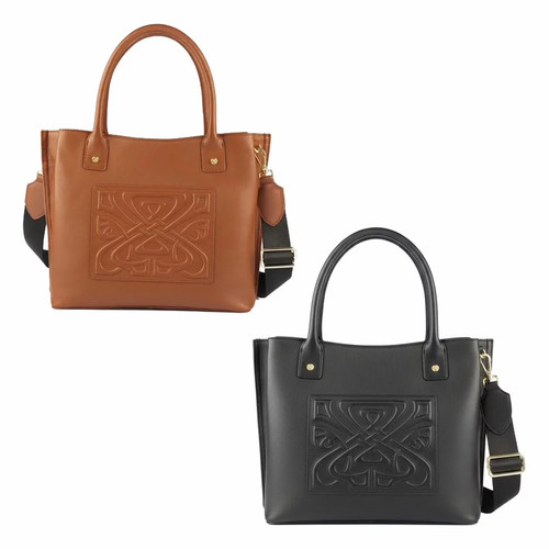 Biba padded leather - padded,