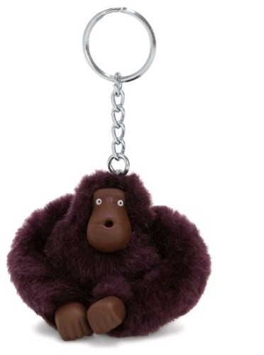 Kipling monkeyclip keychain - keychain, s