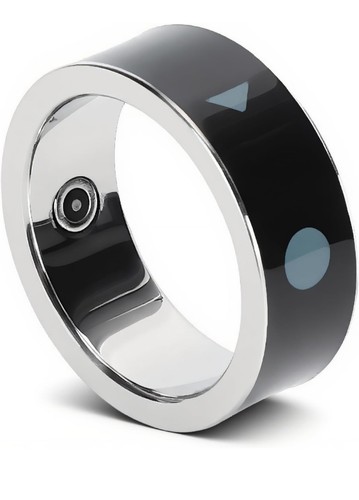 Smart ring size magnetic - 22,