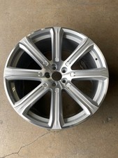 21" Volvo XC90 Alloy Wheel Rim